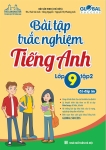BÀI TẬP TRẮC NGHIỆM TIẾNG ANH LỚP 9 - TẬP 2 (Có đáp án - Biên soạn theo SGK Tiếng Anh Global Success)